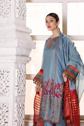 Carolina Haven CMM-03